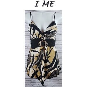 I Me Blouse Size Medium
